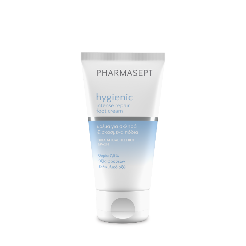PHARMASEPT - HYGIENIC Foot Care Intensive Cream - 75ml